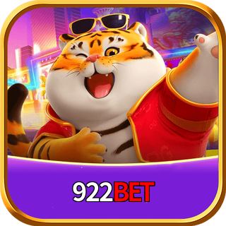 922bet Logo oficial