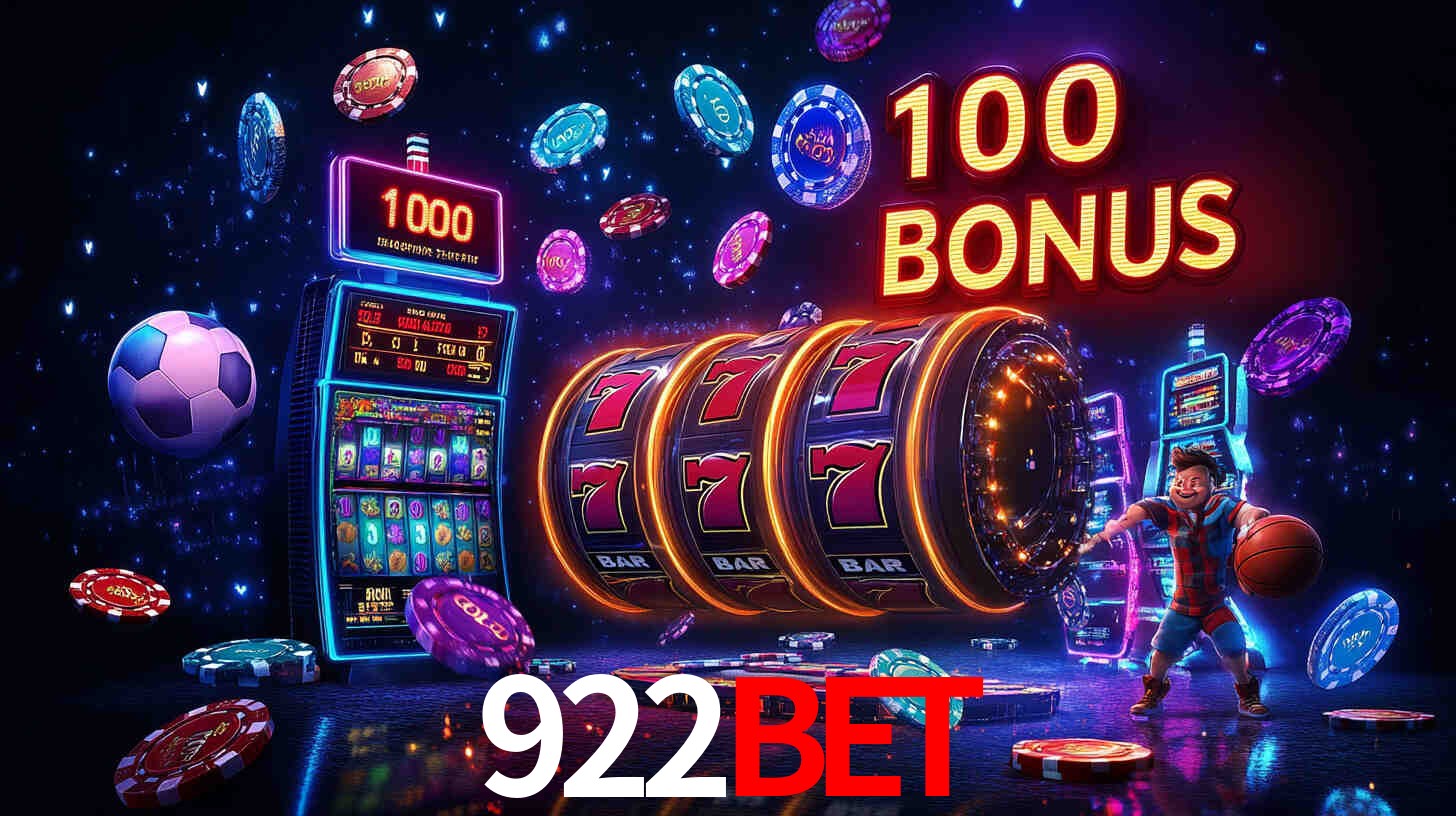 922BET